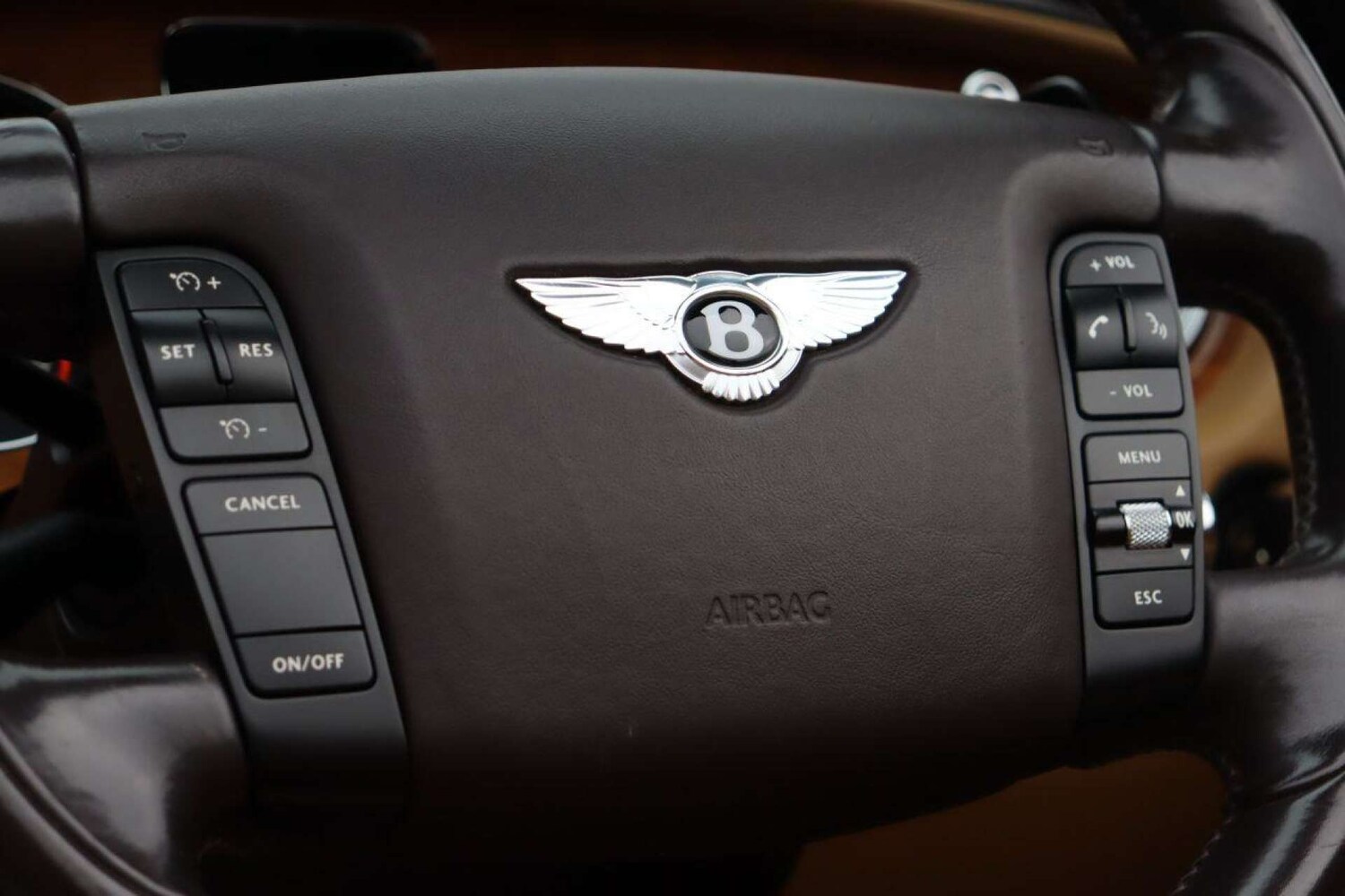 Used Bentley Continental 2007 for sale - 77523293: Photo 37