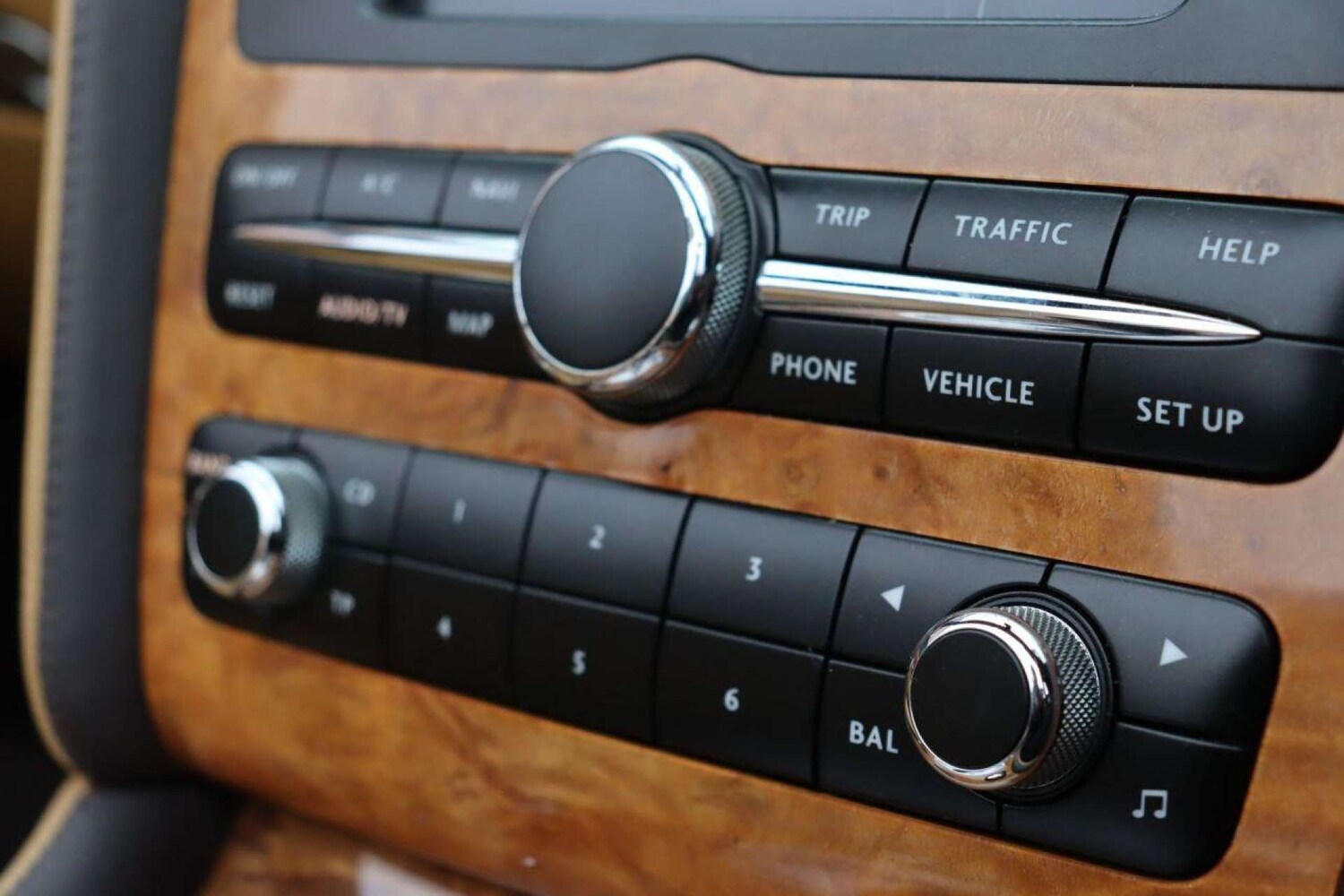 Used Bentley Continental 2007 for sale - 77523293: Photo 39