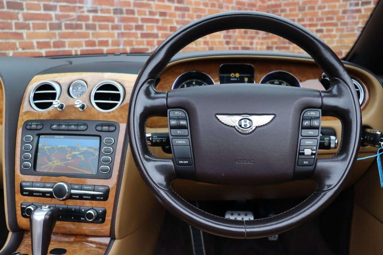 Used Bentley Continental 2007 for sale - 77523293: Photo 4