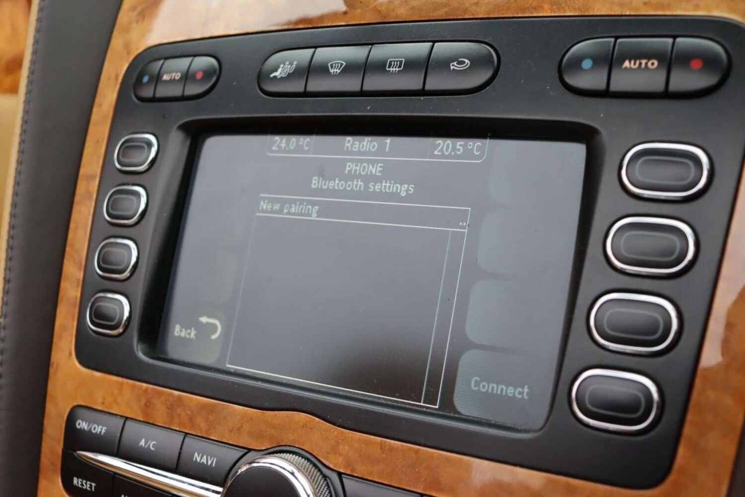 Used Bentley Continental 2007 for sale - 77523293: Photo 43