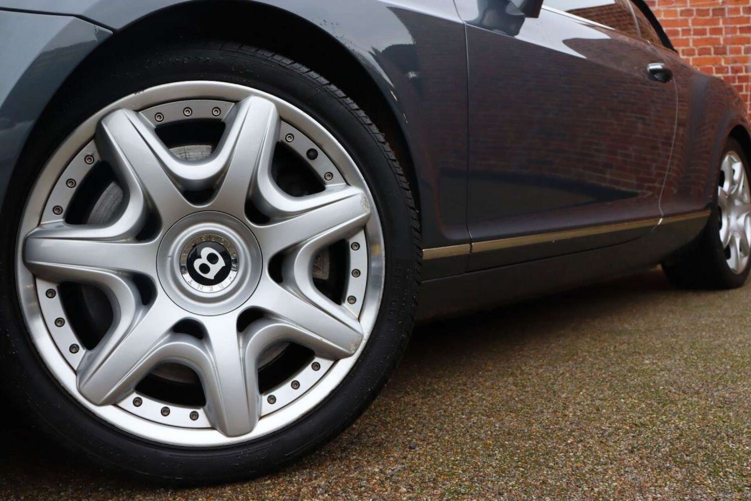 Used Bentley Continental 2007 for sale - 77523293: Photo 8