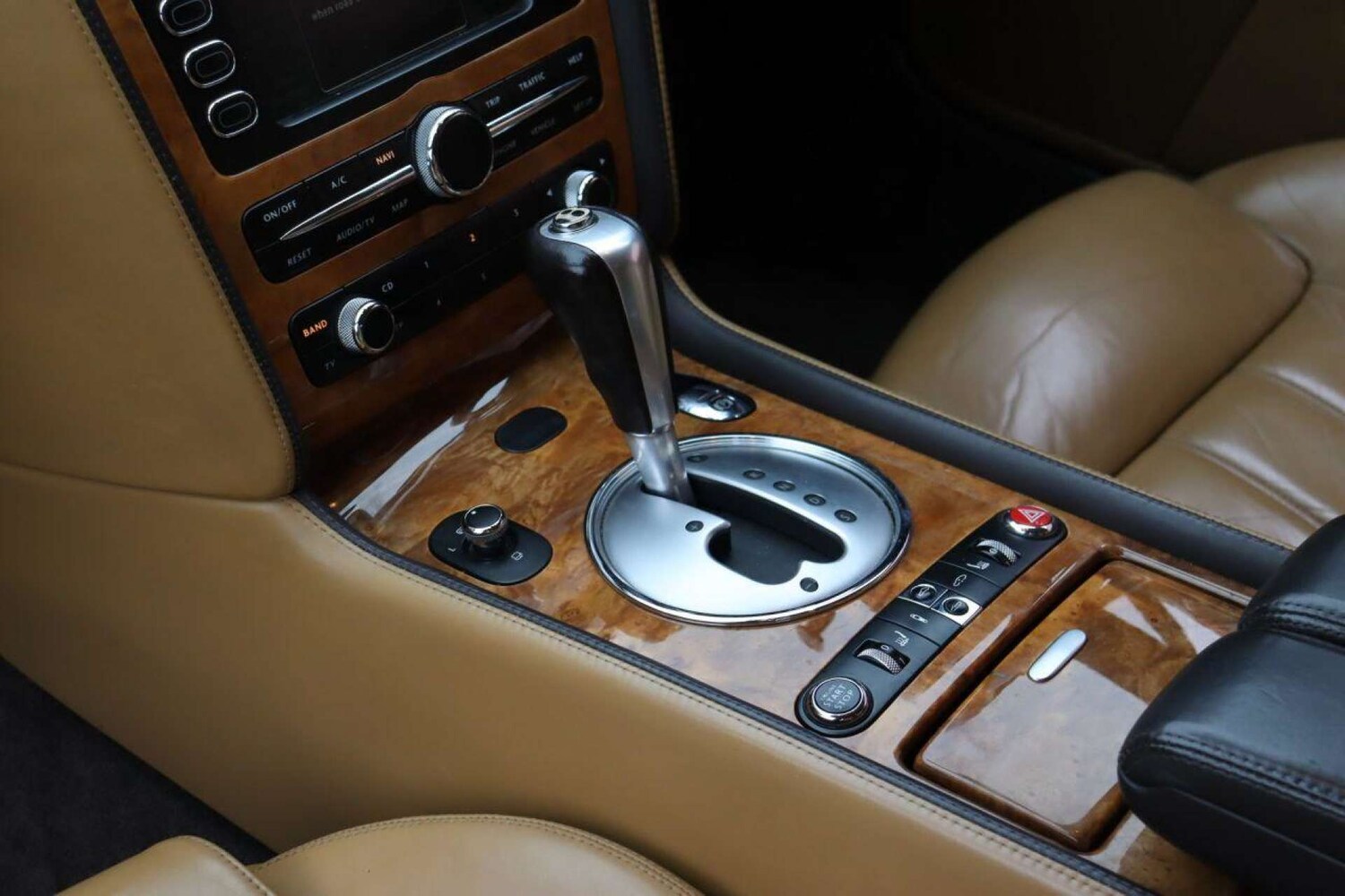 Used Bentley Continental 2007 for sale - 77523293: Photo 9