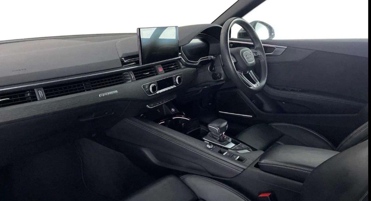 Used Audi A5 2020 for sale - 78000671: Photo 4