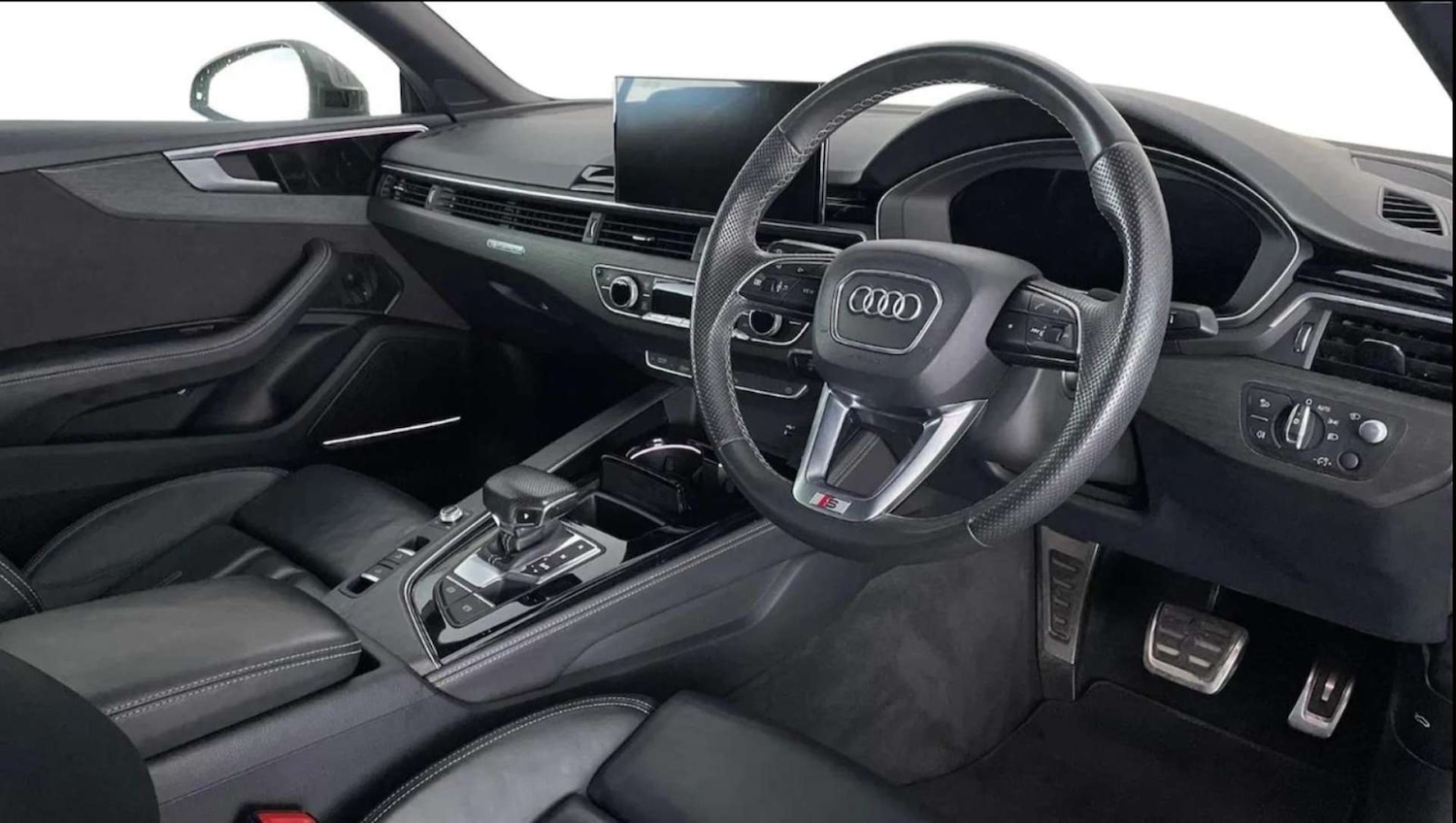 Used Audi A5 2020 for sale - 78000671: Photo 5