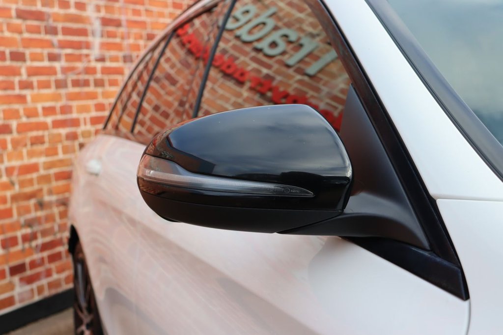 Used Mercedes-Benz C Class 2018 for sale - 76496269: Photo 6