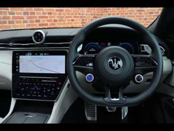 Used Maserati Other 2024 for sale - 75253588: Photo