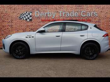 Used Maserati Other 2024 for sale - 75253588: Photo