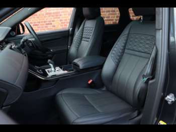 Used Land Rover Range Rover Evoque 2022 for sale - 74747053: Photo