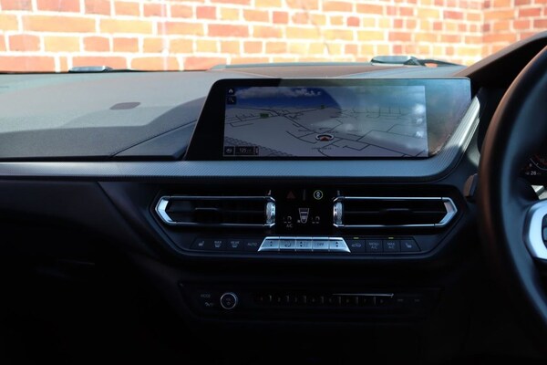 Used BMW 1 Series 2019 for sale - 74893644: Photo 10