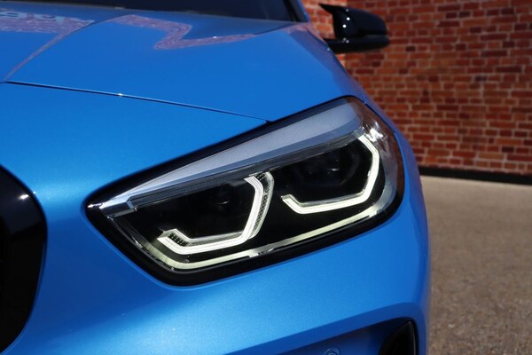 Used BMW 1 Series 2019 for sale - 74893644: Photo 11