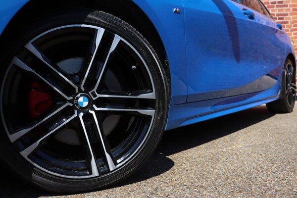 Used BMW 1 Series 2019 for sale - 74893644: Photo 12