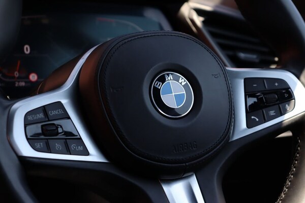 Used BMW 1 Series 2019 for sale - 74893644: Photo 14