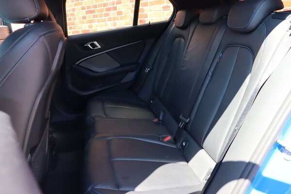 Used BMW 1 Series 2019 for sale - 74893644: Photo 17