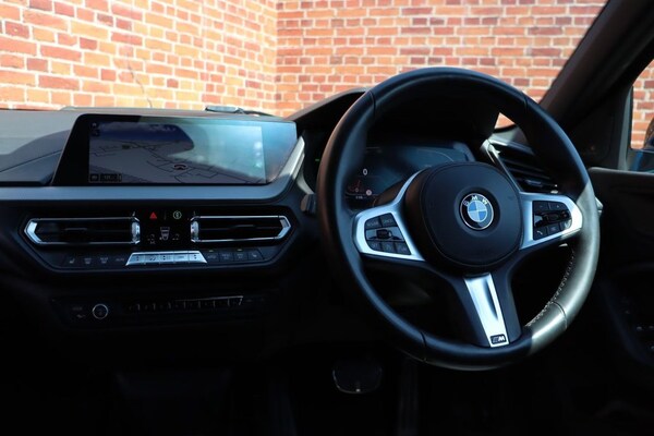 Used BMW 1 Series 2019 for sale - 74893644: Photo 21