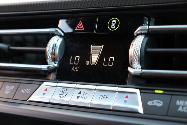 Used BMW 1 Series 2019 for sale - 74893644: Photo 23