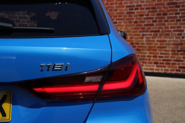 Used BMW 1 Series 2019 for sale - 74893644: Photo 29