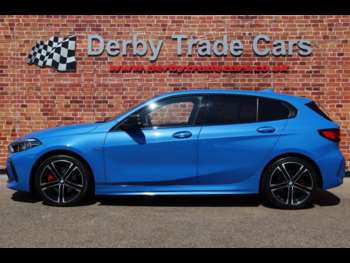 Used BMW 1 Series 2019 for sale - 74893644: Photo