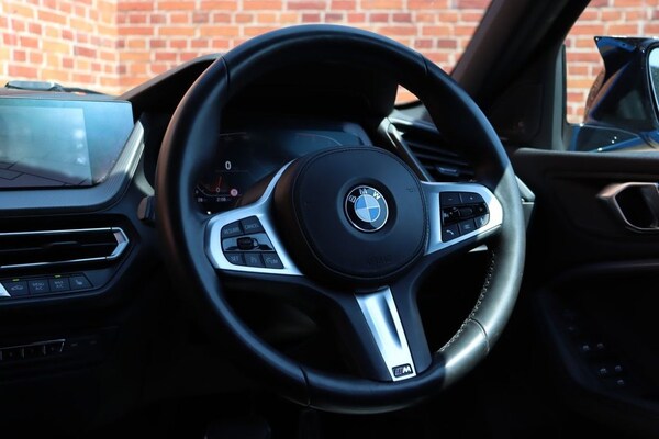 Used BMW 1 Series 2019 for sale - 74893644: Photo 32