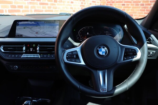 Used BMW 1 Series 2019 for sale - 74893644: Photo 3