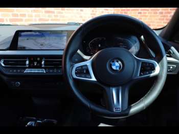 Used BMW 1 Series 2019 for sale - 74893644: Photo