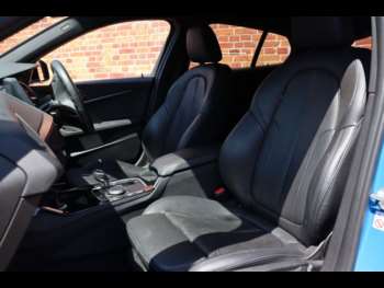 Used BMW 1 Series 2019 for sale - 74893644: Photo