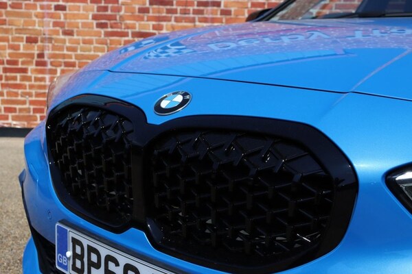Used BMW 1 Series 2019 for sale - 74893644: Photo 8