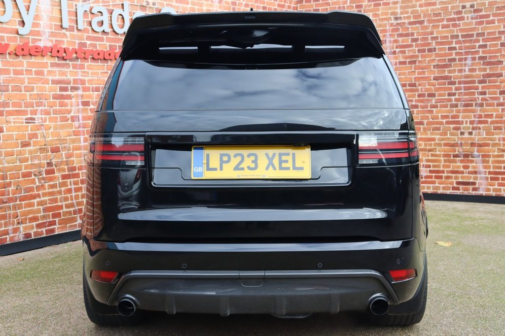 Used Land Rover Discovery 2023 for sale - 77057713: Photo 11