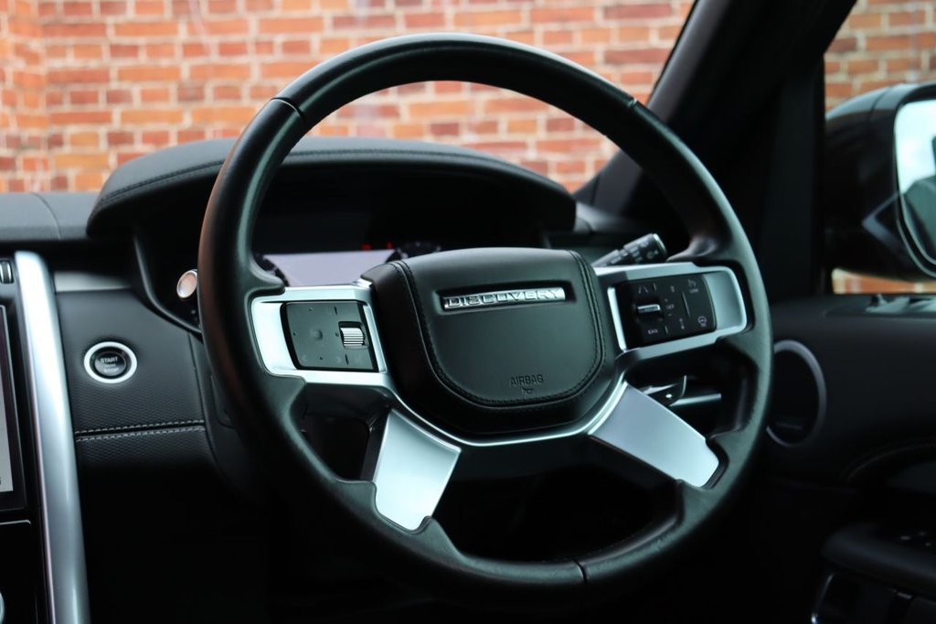 Used Land Rover Discovery 2023 for sale - 77057713: Photo 16