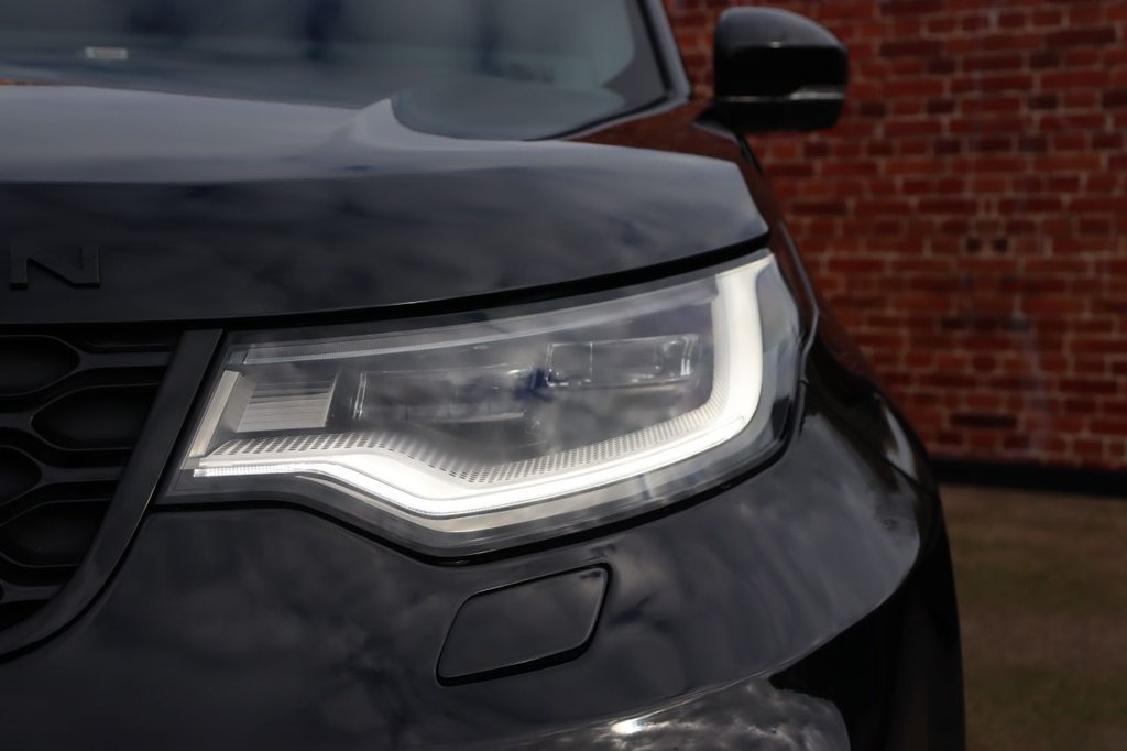 Used Land Rover Discovery 2023 for sale - 77057713: Photo 19