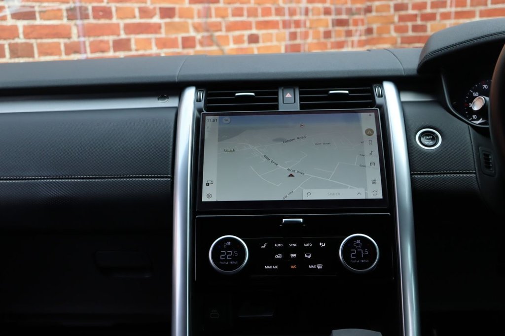 Used Land Rover Discovery 2023 for sale - 77057713: Photo 23