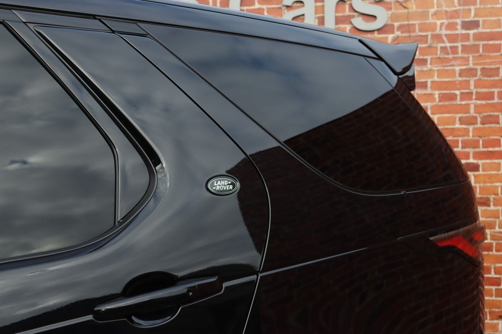 Used Land Rover Discovery 2023 for sale - 77057713: Photo 25