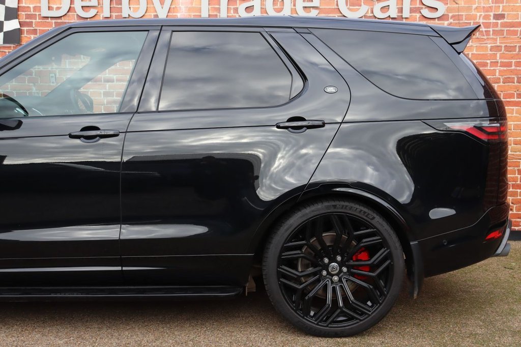 Used Land Rover Discovery 2023 for sale - 77057713: Photo 27