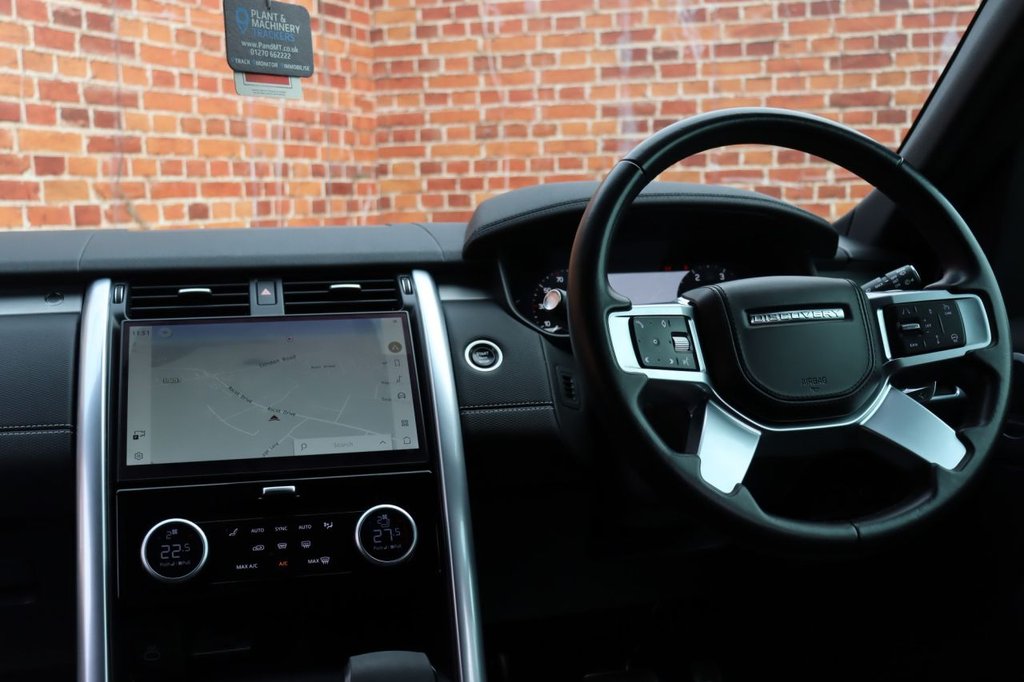Used Land Rover Discovery 2023 for sale - 77057713: Photo 29