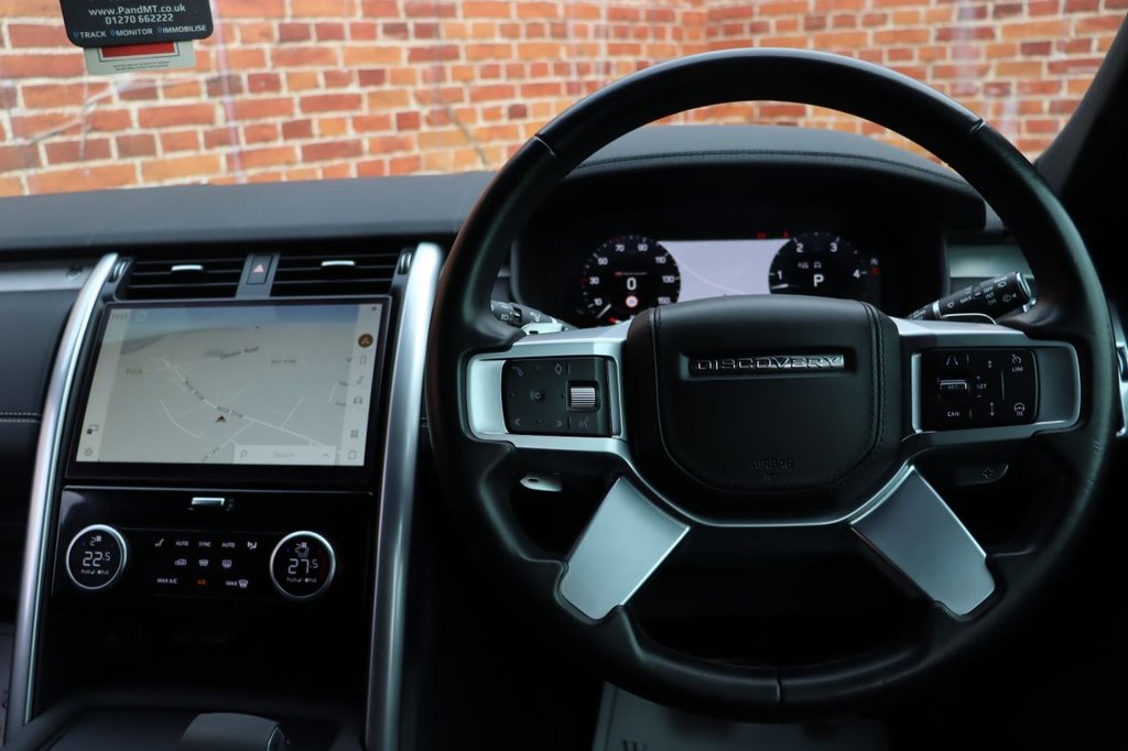 Used Land Rover Discovery 2023 for sale - 77057713: Photo 4