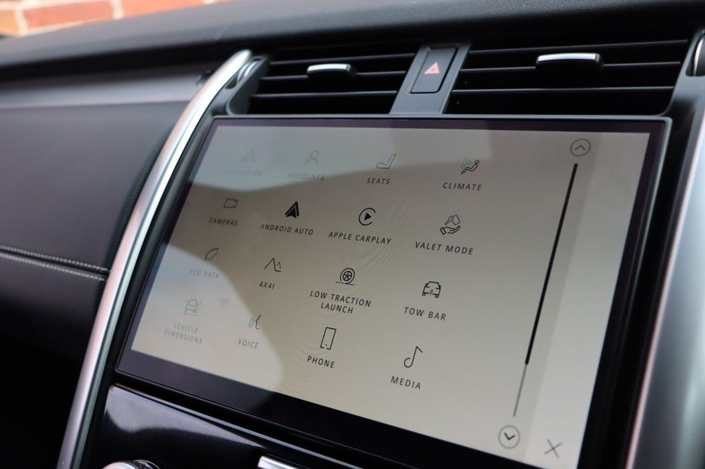 Used Land Rover Discovery 2023 for sale - 77057713: Photo 42