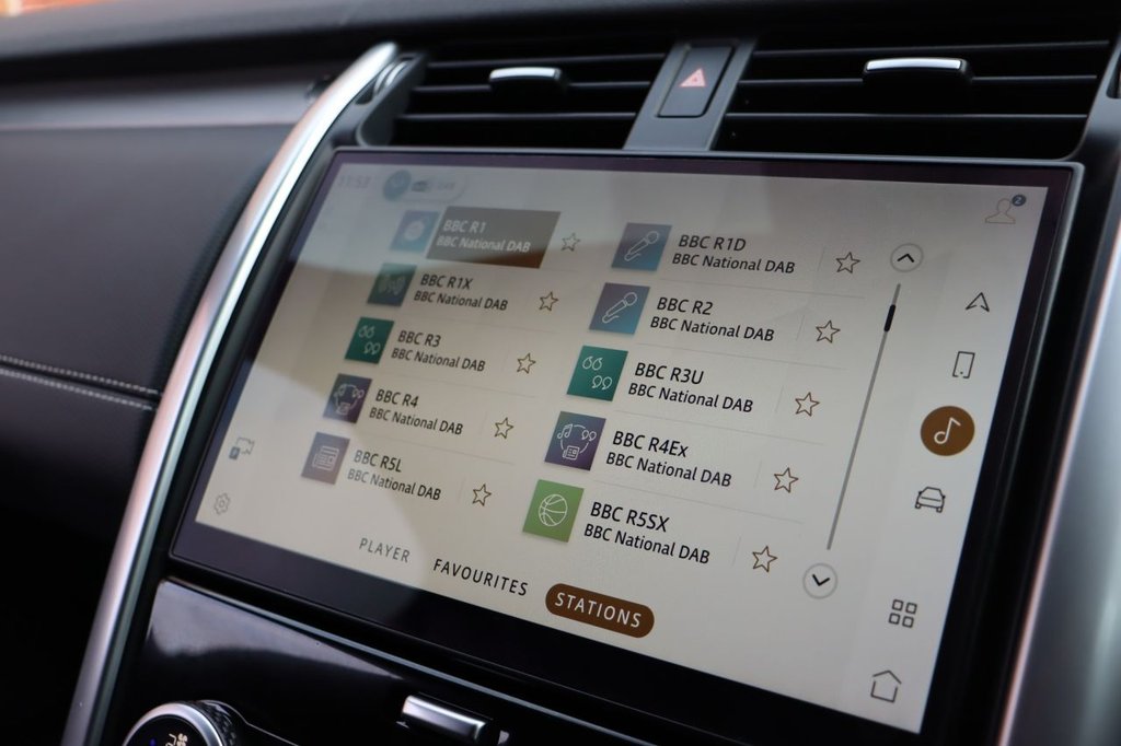 Used Land Rover Discovery 2023 for sale - 77057713: Photo 44