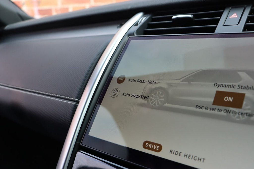 Used Land Rover Discovery 2023 for sale - 77057713: Photo 45