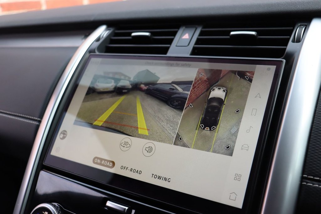 Used Land Rover Discovery 2023 for sale - 77057713: Photo 46