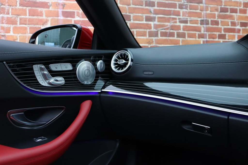 Used Mercedes-Benz E Class 2017 for sale - 77451575: Photo 21