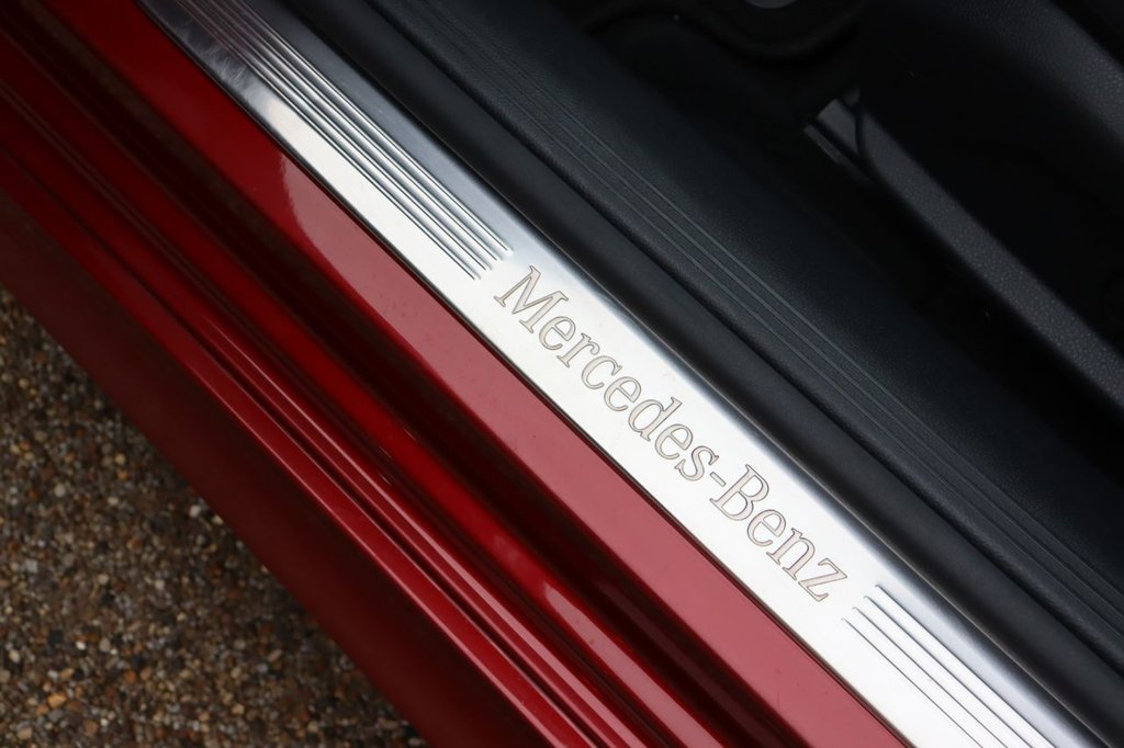 Used Mercedes-Benz E Class 2017 for sale - 77451575: Photo 26