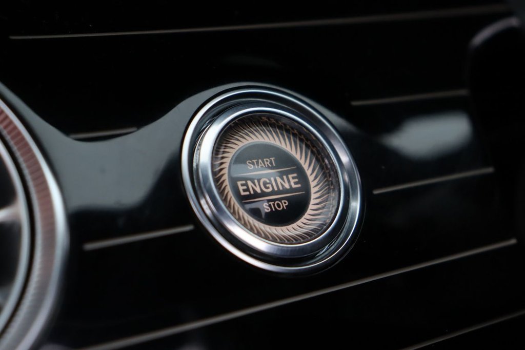 Used Mercedes-Benz E Class 2017 for sale - 77451575: Photo 31