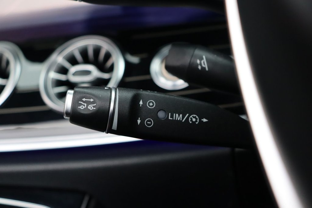 Used Mercedes-Benz E Class 2017 for sale - 77451575: Photo 39