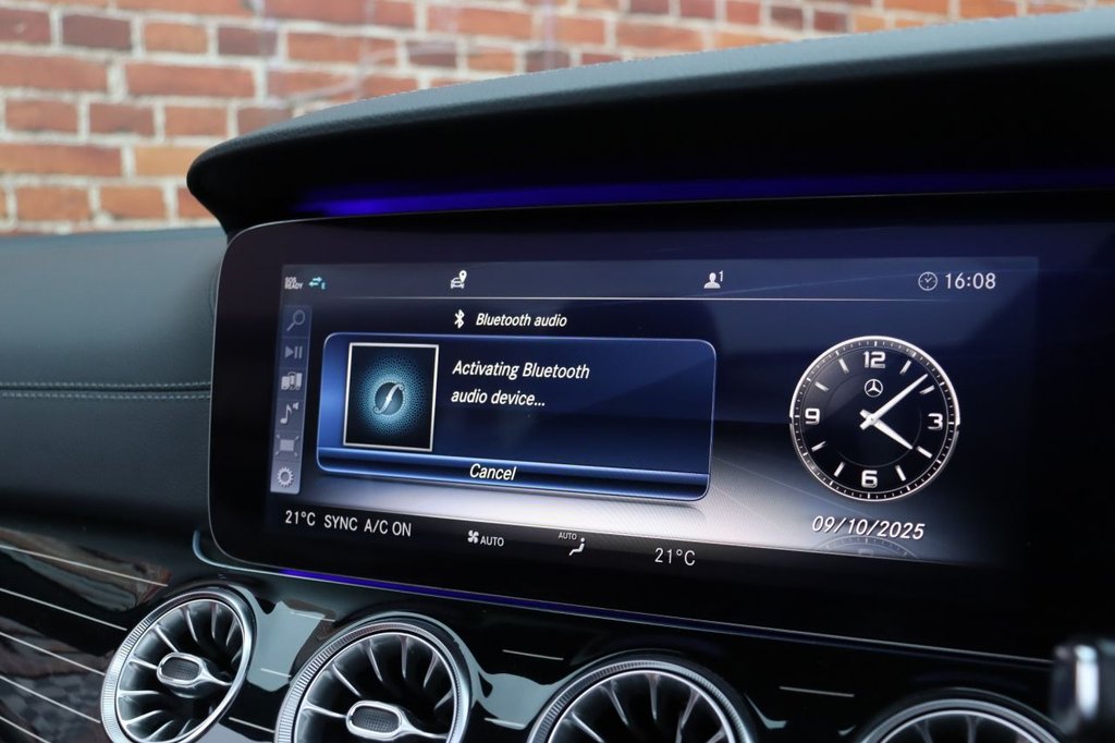 Used Mercedes-Benz E Class 2017 for sale - 77451575: Photo 44