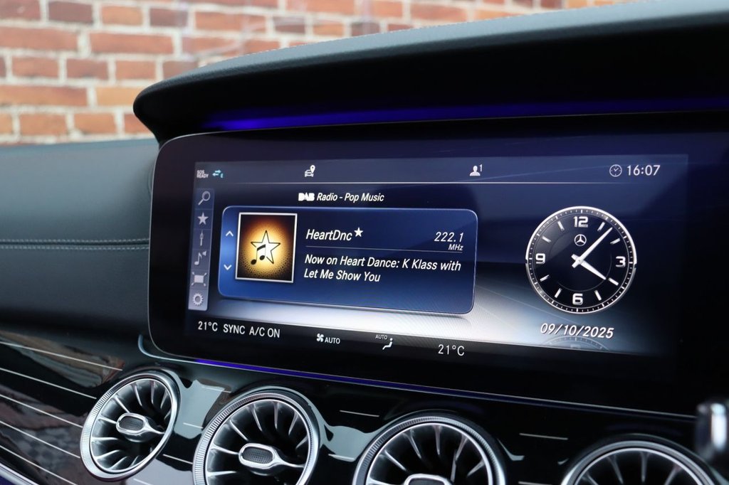 Used Mercedes-Benz E Class 2017 for sale - 77451575: Photo 45