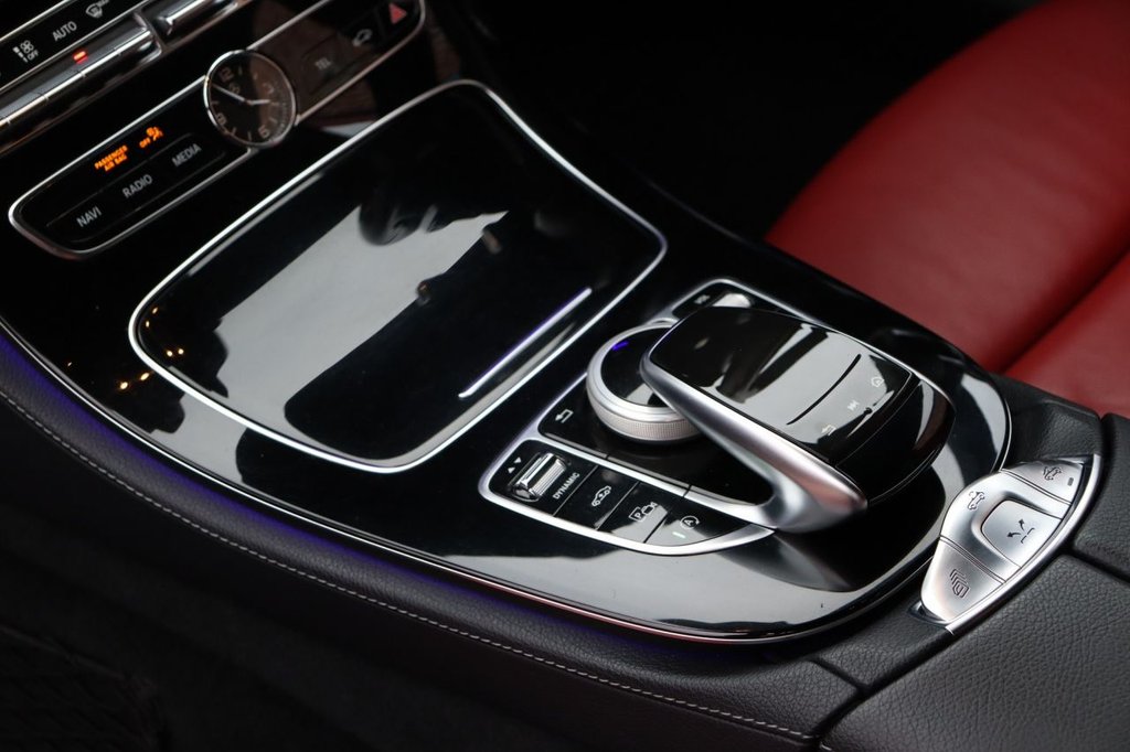 Used Mercedes-Benz E Class 2017 for sale - 77451575: Photo 9