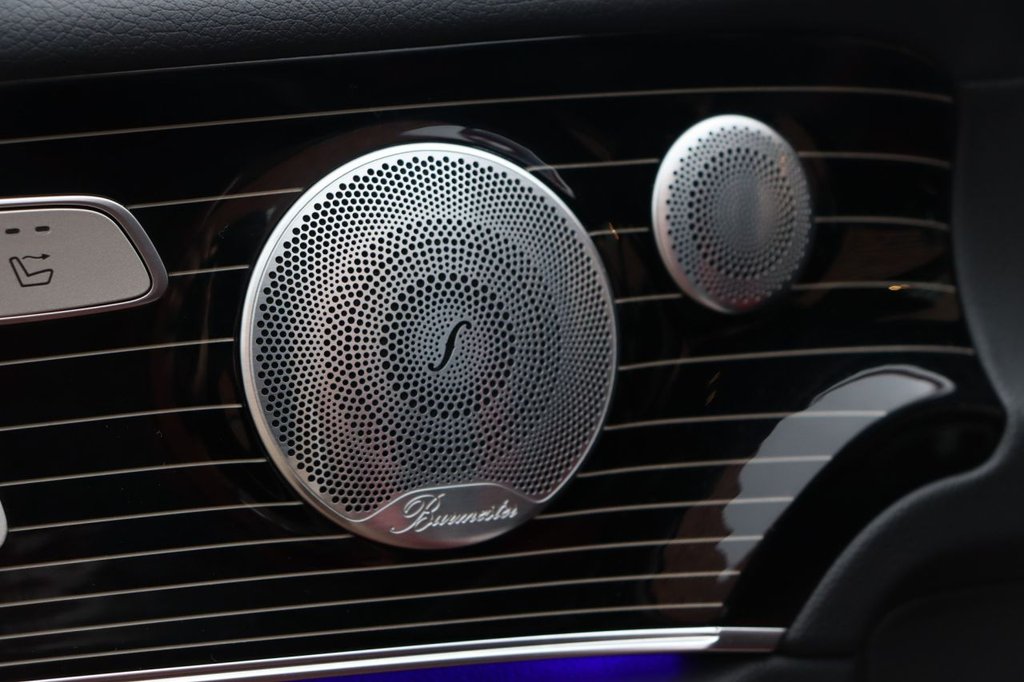 Used Mercedes-Benz E Class 2017 for sale - 76185563: Photo 25