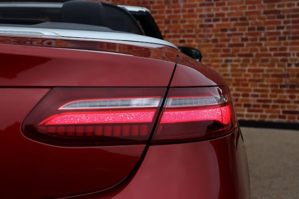 Used Mercedes-Benz E-Class 2017 for sale - 76185563: Photo 29