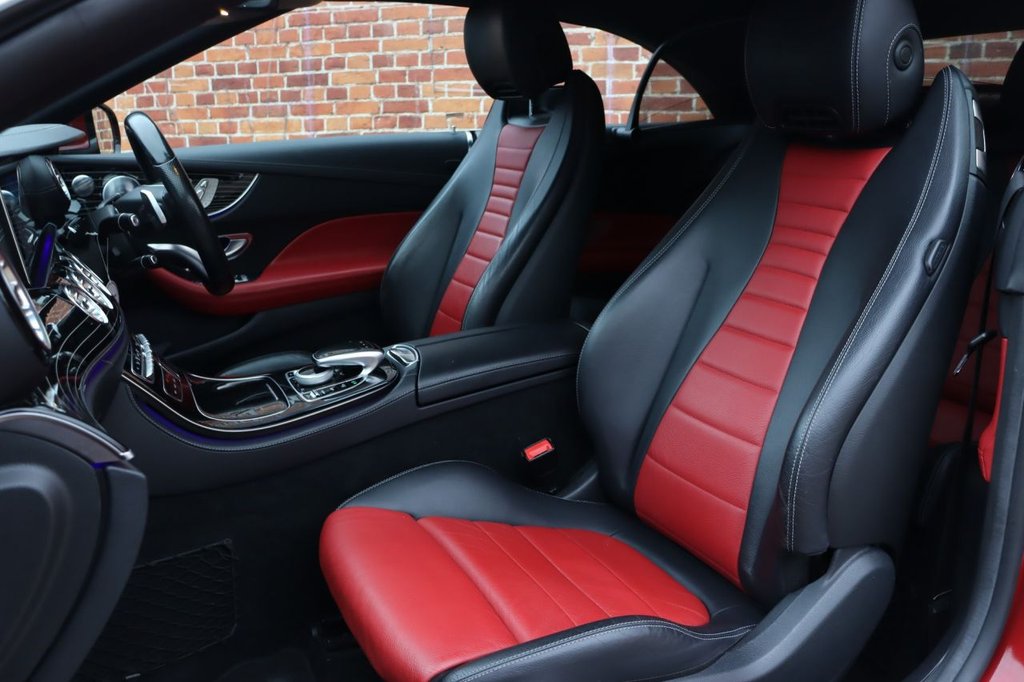 Used Mercedes-Benz E Class 2017 for sale - 76185563: Photo 3