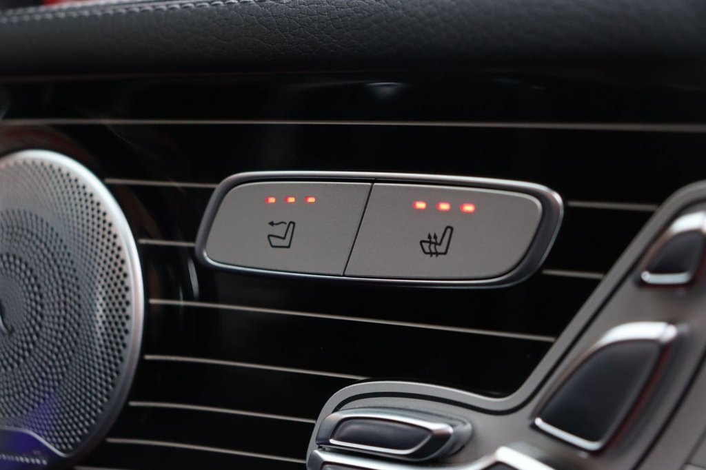 Used Mercedes-Benz E Class 2017 for sale - 76185563: Photo 37