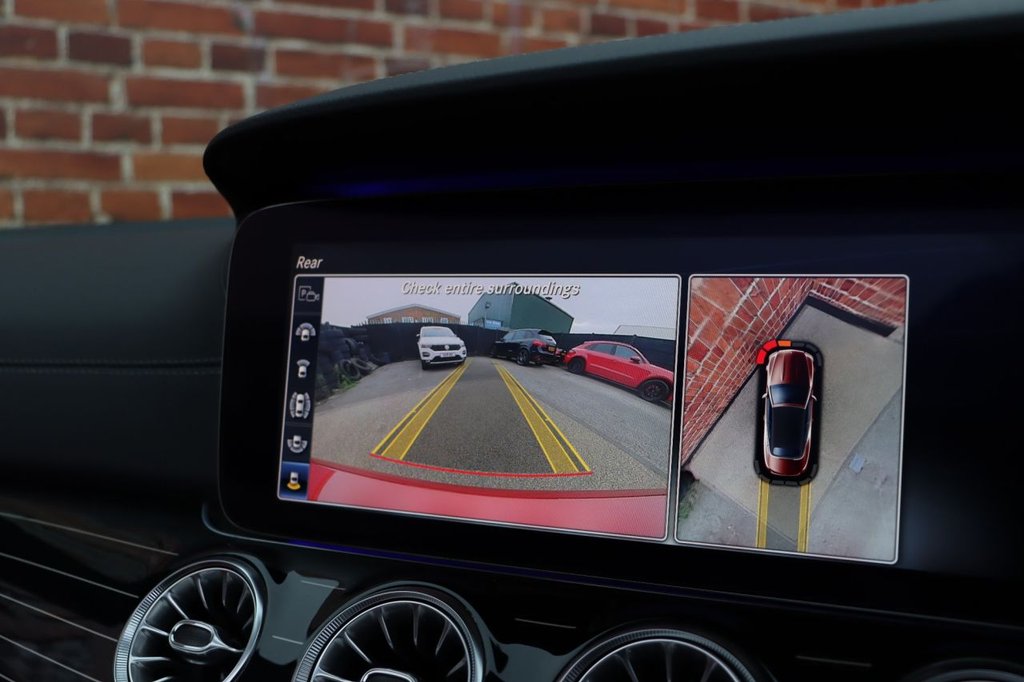 Used Mercedes-Benz E Class 2017 for sale - 76185563: Photo 43